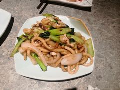 -大渔铁板烧(大悦城店)