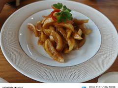 -品鲜村农家菜·阳澄湖大闸蟹(总店)