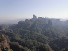 -丹霞山风景名胜区