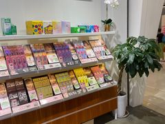 -4iNLOOK美瞳店(上海日月光中岛店)