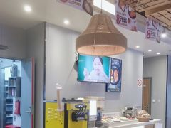 -豪享来中西餐厅(隆昌店)