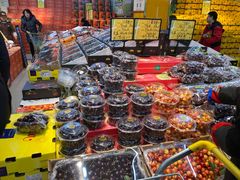 零售区-鲜力达果品批发直销(青山店)