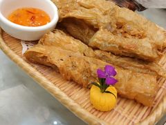 -冠记·肠粉粥品专家(江南大道店)