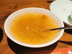 -树厨贵州菜(花果园购物中心店)