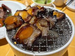 -蔡澜点心·粤菜(花城汇南区店)