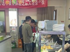 -马兰拉面(西直门外店)