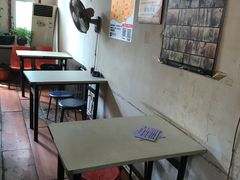 大堂-胖哥料理(兴义里店)