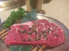 -妙香居韩国烤肉(容桂天佑城店)