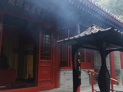 -红螺寺