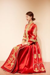 -MISS MIA 婚纱品牌馆