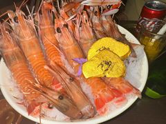 -万岛日本料理铁板烧(静安店)