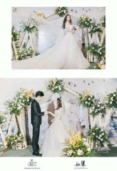 -ZHICOME·稚蔻婚纱礼服造型定制(西安龙首印象城店)