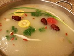 -龙继斑鱼庄(犀浦店)