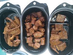 -周黑鸭(深圳南山区海岸城店)