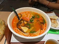 -蒙自源米线大王(东站店)