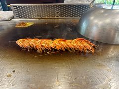 -大神太神·铁板烧(瑞虹天地月亮湾店)