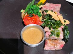 -C&R西班牙餐厅
