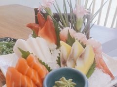 小拼盘-酒井酱子·深夜食堂(东城汇店)