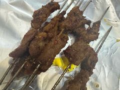 -勇利赵家烤肉坊(翠华北路店)