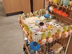 -连鹭海鲜·海肠捞饭·海胆饭(星海店)