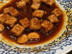 -福海居烤鸭店(鸟巢店)