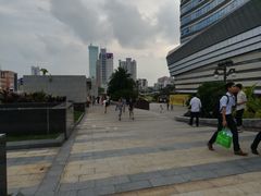 -万达广场(东莞厚街店)