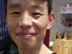 -老炉家木炭烤肉(长江国际店)