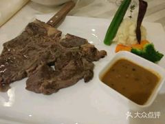 -维兰西餐(万泉河店)