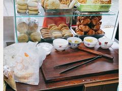 -刘氏方酥锅盔(古城总店)