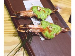 -花潮料理艺食馆(世欧广场店)