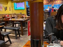 -今邕烧烤(西大店)