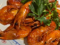 -大闫家烧烤·小海鲜家常菜(郑庄店)