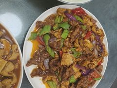 -金阁家常菜(贵阳路店)