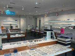-亚美视光眼镜店(重庆路活力城店)