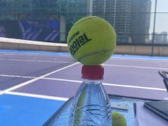 -快乐网球俱乐部(观音桥店)