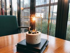 靠窗位-姆们M Sweetie Cake(三里屯店)