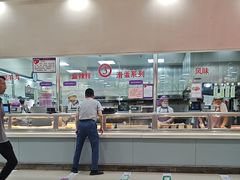 -清华大学-观畴园餐厅