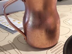 -菲滋意式餐厅(黄岩洞天店)