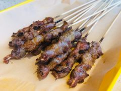 -我是那个大叔·美食研究所(新塘路店)