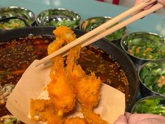 -鸿顺老铁锅美蛙鱼府(解放碑店)