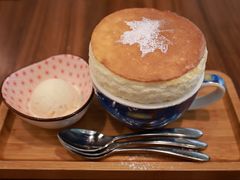 -芙蕾哥哥souffle