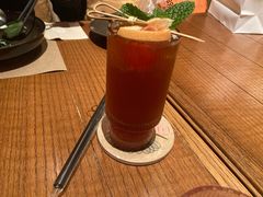 -CHINCHIN 青青·泰国料理(万象食家店)