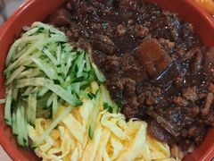-韩妈妈韩式小吃(中山店)