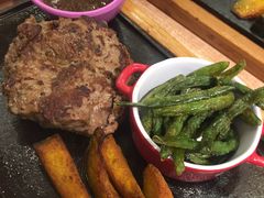 -豪客来牛排(成都锦江大融城店)