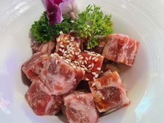 -十三姨正合丰烤肉(营迹路店)