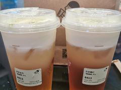 -喜茶(深圳福田星河COCO Park店)