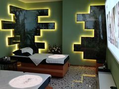 -遇见时尚足浴·SPA(五路口万达店)