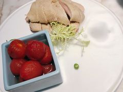 -淮扬韵(凤八市政府店)