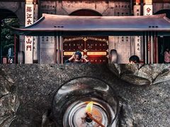-鼓浪屿·八卦楼