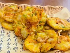 -渔满仓海鲜渔家(象山二店)